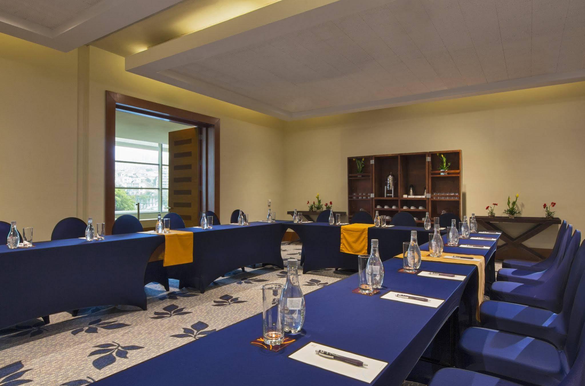 Sheraton Miramar Hotel & Convention Center Βίνα Ντελ Μαρ Εξωτερικό φωτογραφία Meeting room