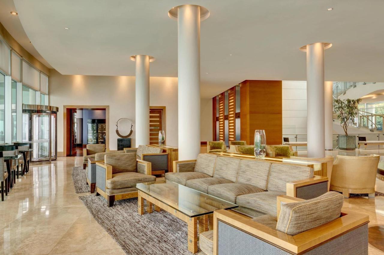 Sheraton Miramar Hotel & Convention Center Βίνα Ντελ Μαρ Εξωτερικό φωτογραφία Lobby