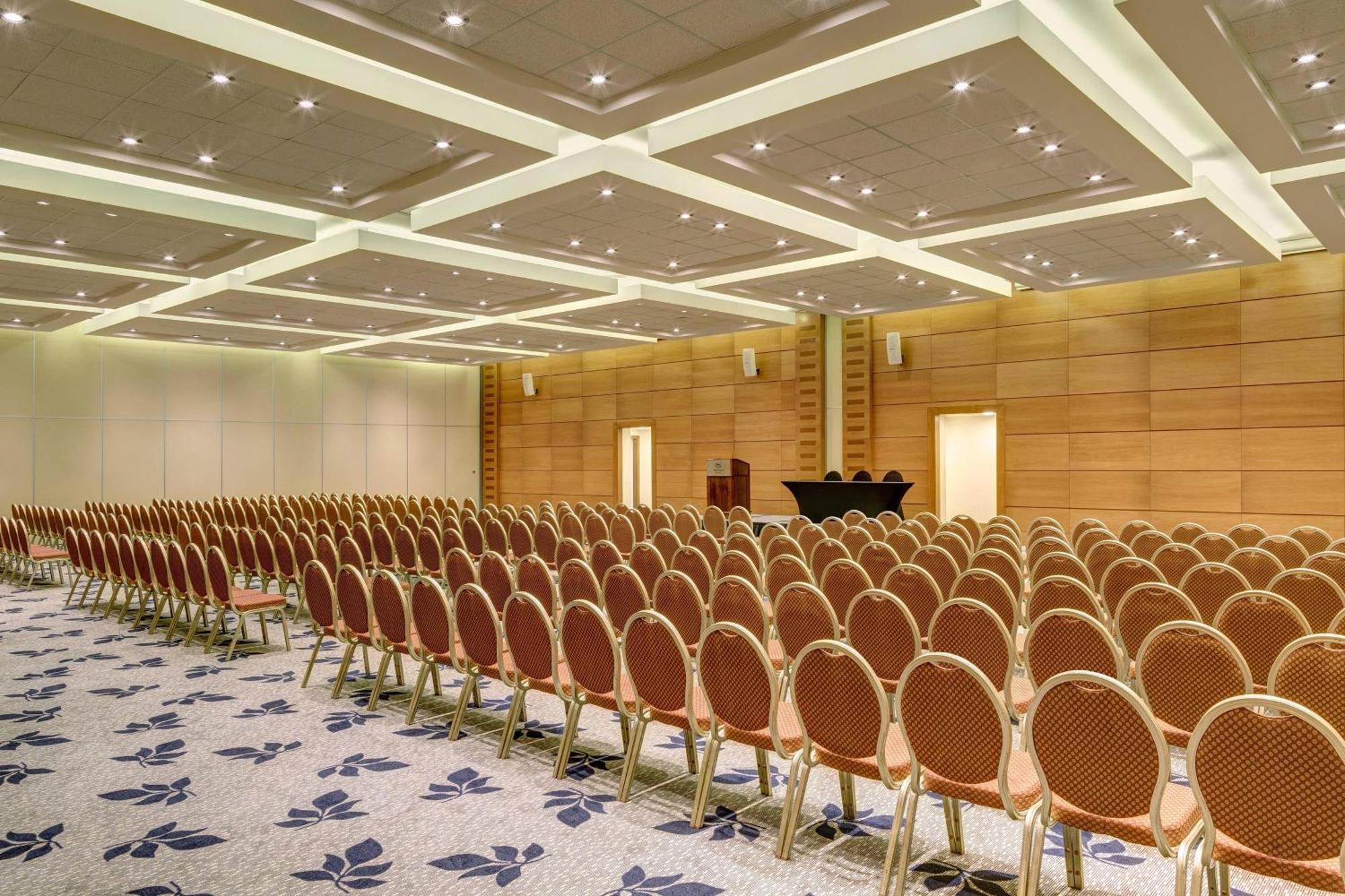 Sheraton Miramar Hotel & Convention Center Βίνα Ντελ Μαρ Εξωτερικό φωτογραφία The ballroom
