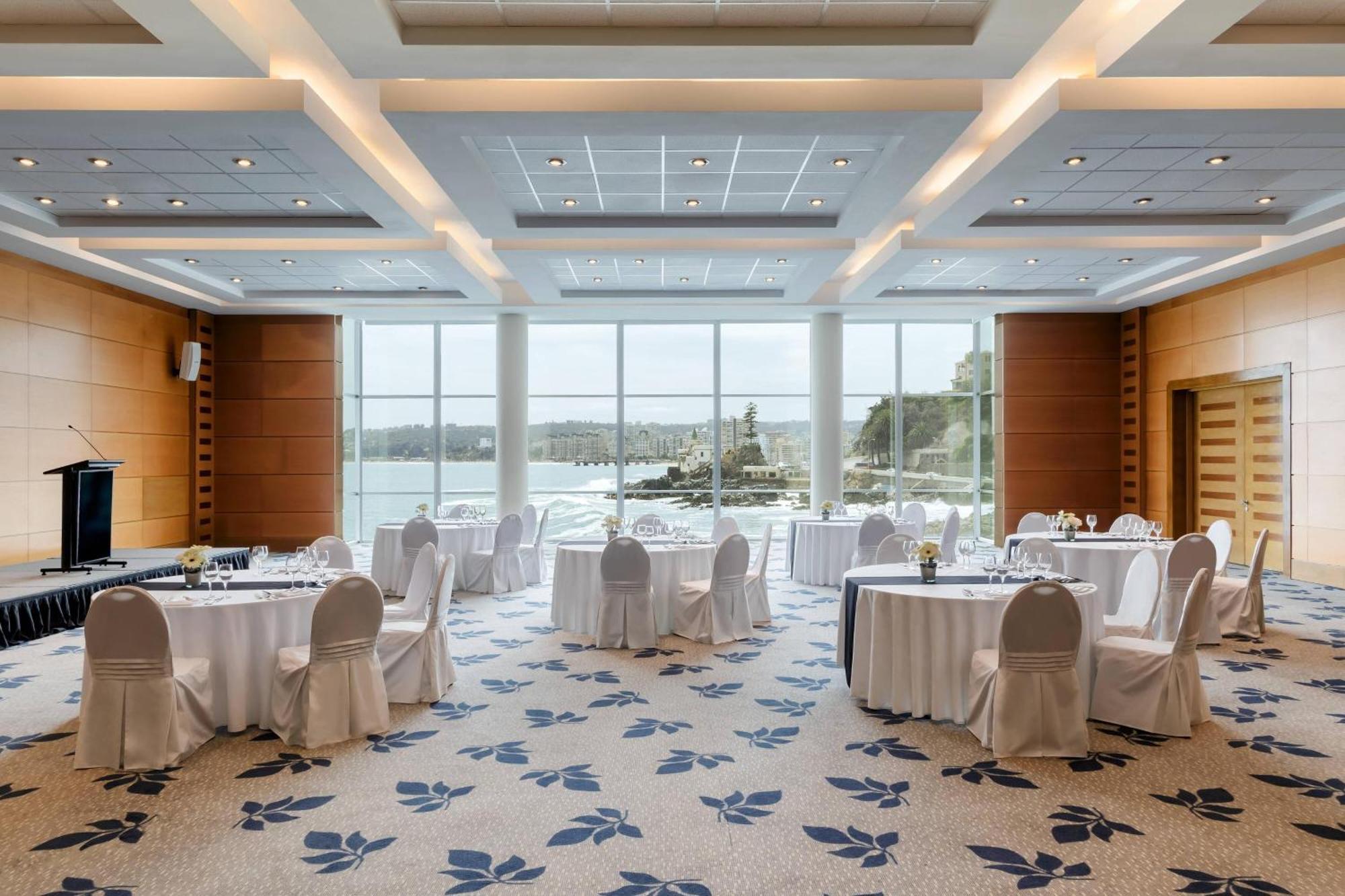 Sheraton Miramar Hotel & Convention Center Βίνα Ντελ Μαρ Εξωτερικό φωτογραφία The Westin Athens