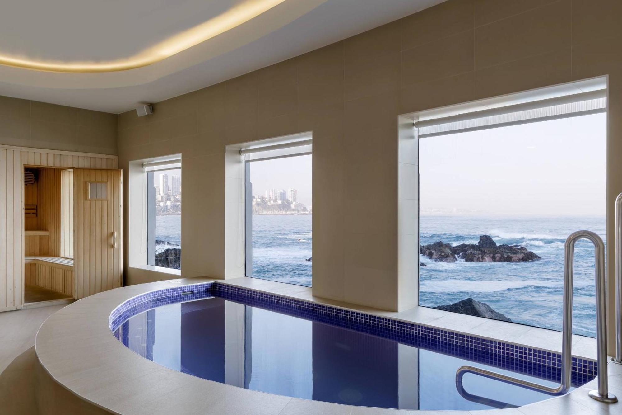 Sheraton Miramar Hotel & Convention Center Βίνα Ντελ Μαρ Εξωτερικό φωτογραφία The pool at the Cape of Good Hope