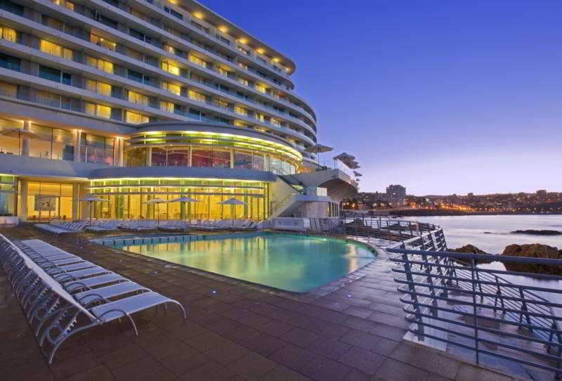 Sheraton Miramar Hotel & Convention Center Βίνα Ντελ Μαρ Εξωτερικό φωτογραφία The Westin St. George
